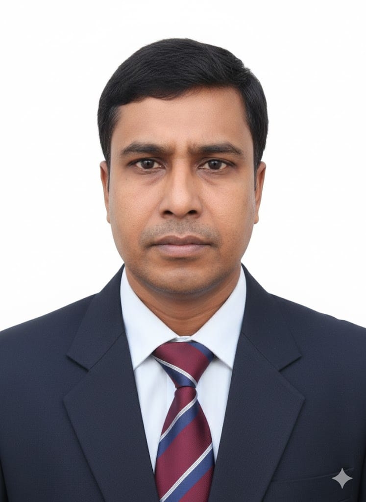 মোহাম্মদ আব্দুল মা’বুদ জীবন